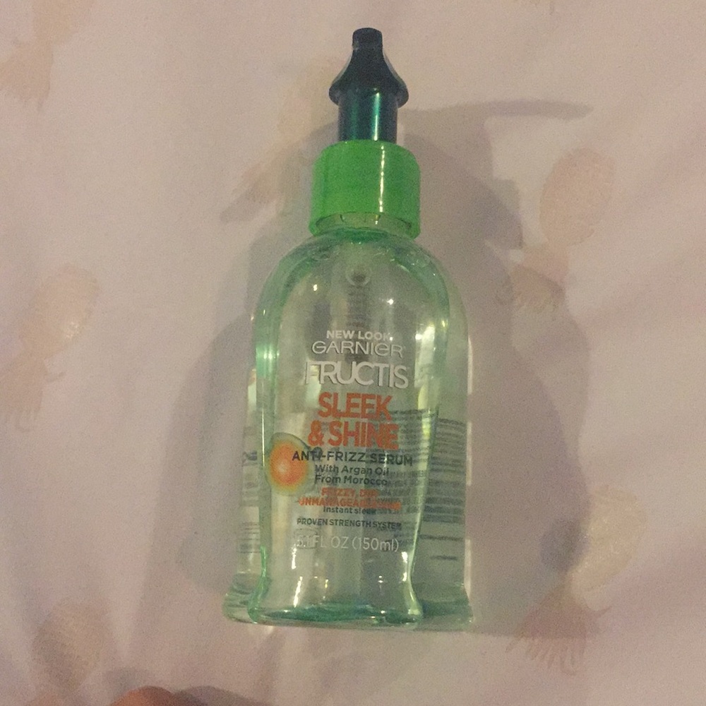 Oil for hair